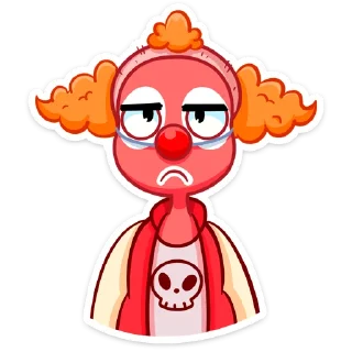 🤡