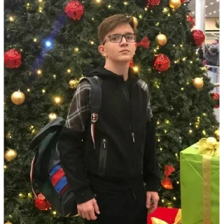 😎