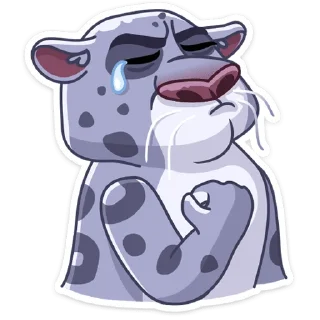 😢