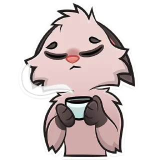 ☕