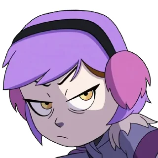 😠