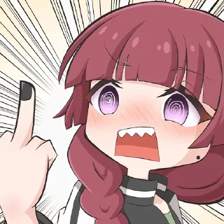 🖕