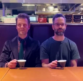 ☕️