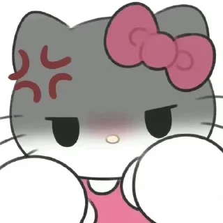 😠