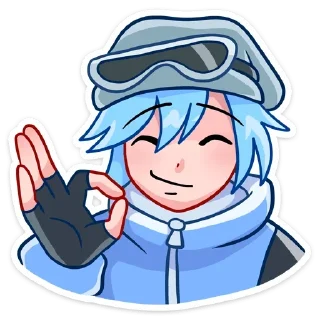 👌