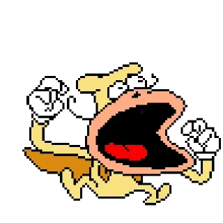 😮