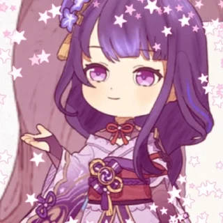 💝