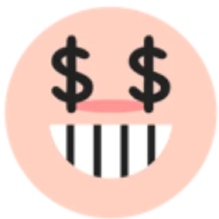 🤑