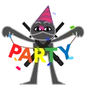 🥳