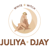 White Witch Juliya Djay @whitewitch_djay