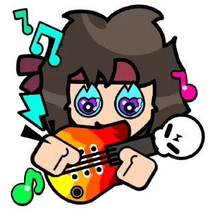🎵
