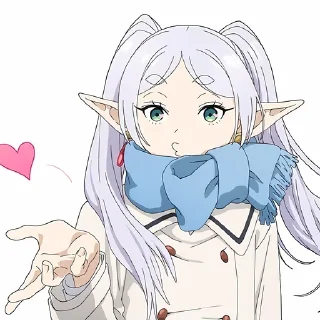 ❤️