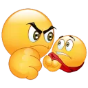 👊
