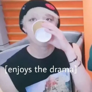 ☕