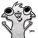 👍