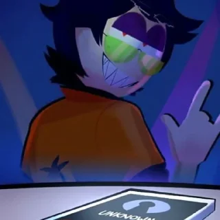 😎