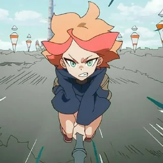 😠