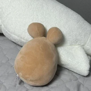 😴