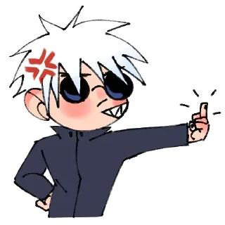 🖕