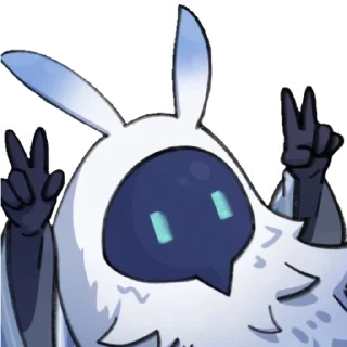 ✌️