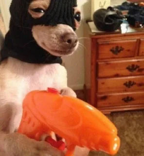 🔫