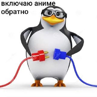 🐧