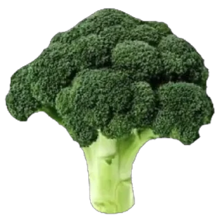 🥦