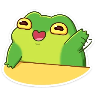 👋