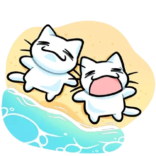 🏖
