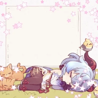 💝