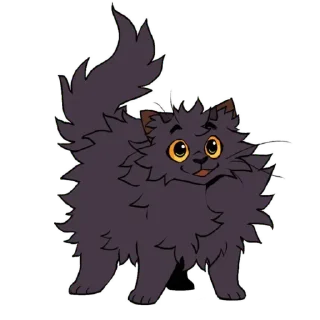 😺