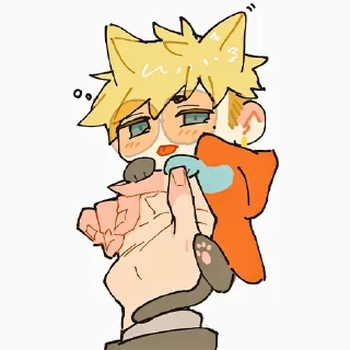 🐱