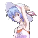 Ayanami Rei