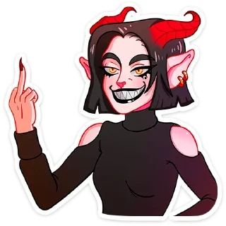 🖕