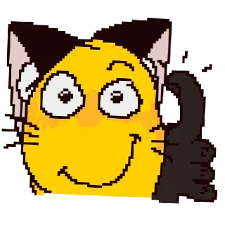 👍