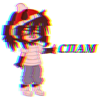 😈