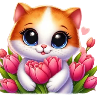 💐