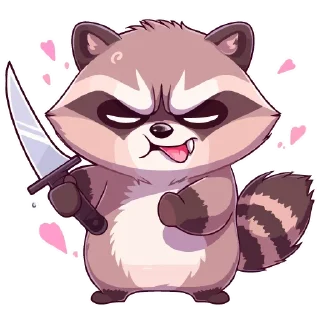 🔪