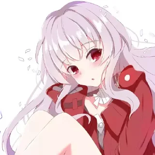 😚