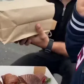🍠