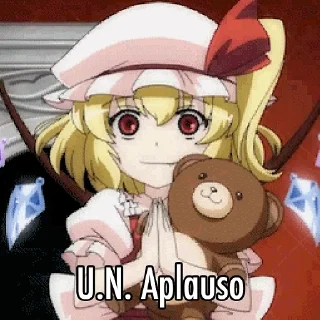 👏
