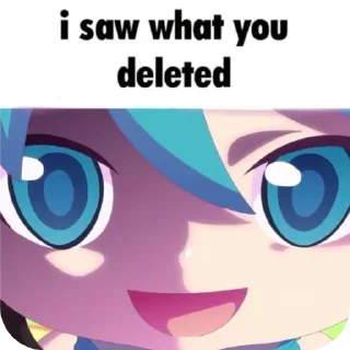😘