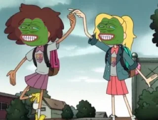 🐸