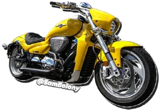 🏍