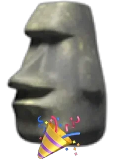 🗿
