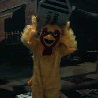 🐔