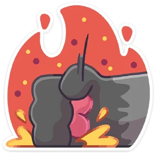 👊