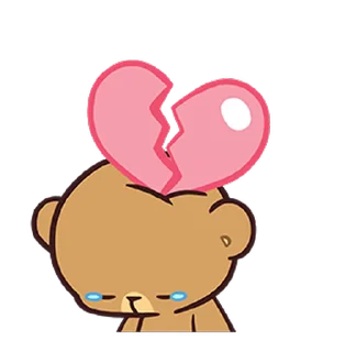 💔