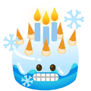 🎂