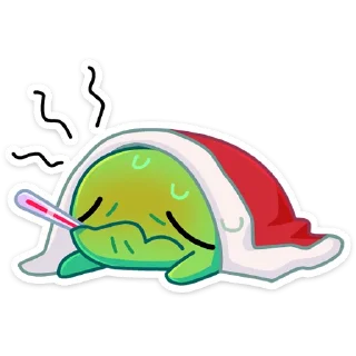 🤒